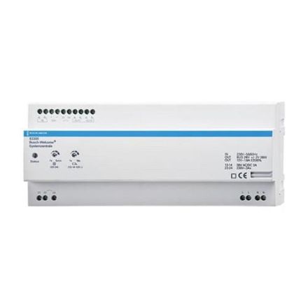 Busch-Jaeger 83300 system control unit