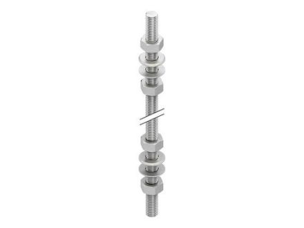 Niedax M12/300 M 12/300 threaded rod