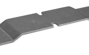 Alre-It E6160145 JZ-07 for thermostat JTF mounting bracket