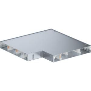 TEHALIT BKGD4006051 UT inside corner BKGD 400x60 flat angle