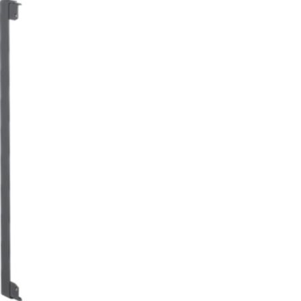 TEHALIT BR210WK9011 BRS/BRA 210mm black end piece