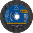 PFERD 61726222 Cutting disc Pferd 178Me EHT 178-3.0 A24 P PSF