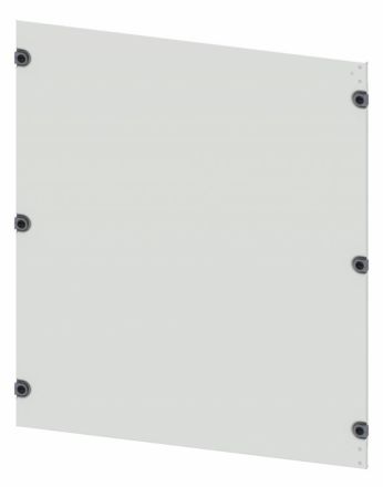 Siemens 8PQ2080-8BA01 SIVACON S4 H:800mm W:800mm closed cover