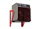 Frico 11109 ELV5333 Elektra V Ships 5KW 0/2.5/5KW fan heater