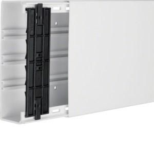 TEHALIT FB6019009016 60x190mm white cable duct