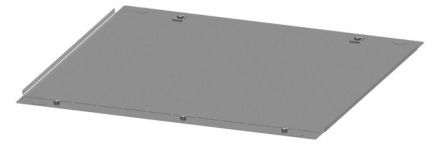 Siemens 8PQ2306-6BA01 SIVACON S4 IP55 W:600mm D:600mm closed roof plate