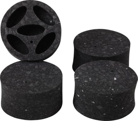 Stiebel Eltron 185666 Accessories for ventilation systems Sound dampening element DN 100 LWF SE 100