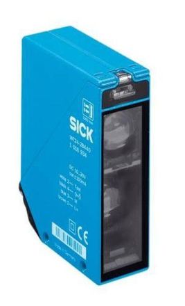 Sick 1016934 WT24-2B440 Diffuse reflection sensor