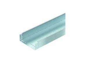 OBO Bettermann MKSMU 130 FT 110x300mm unperforated tvz. Cable tray, 6059405