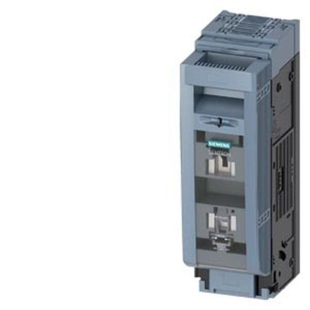 Siemens 3NP1161-1DA10 SENTRON 3NP1 1-pole NH3 630A fuse switch disconnector