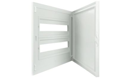EFAPEL INT FITTING+DOOR F/PANEL BOARD 48 MOD (2X24)