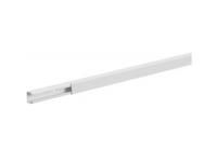 TEHALIT LF1501509016 LF15015 15x15mm traffic white cable duct