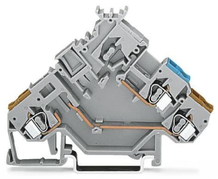 Wago 280-565 actuator terminal