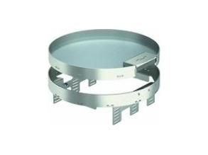 OBO Bettermann RKSRN2UZD3R9VS20 m. Outlet D: 305mm Round Cassette, 7409308