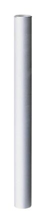 Siemens 8WD4308-0ED tube for 8WD4 signal columns