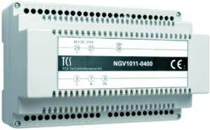 TCS NGV1011-0400 NVG03 26 V 2.5 A DC power supply
