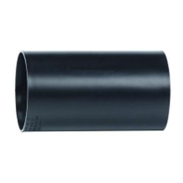 Hegler 7710007 DN63 for HEKAPLAST with locking connection sleeve