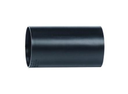 Hegler 7710007 DN63 for HEKAPLAST with locking connection sleeve