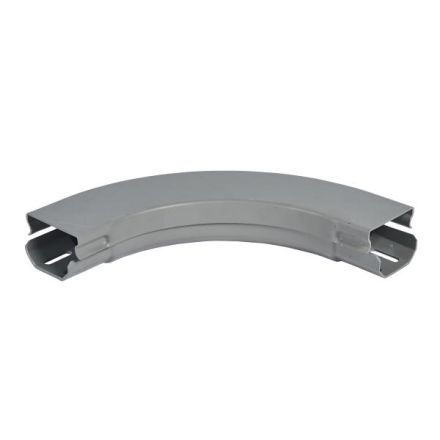 CABLOFIL 637703 Sheet PVC B75 H50+lid, (stone grey)