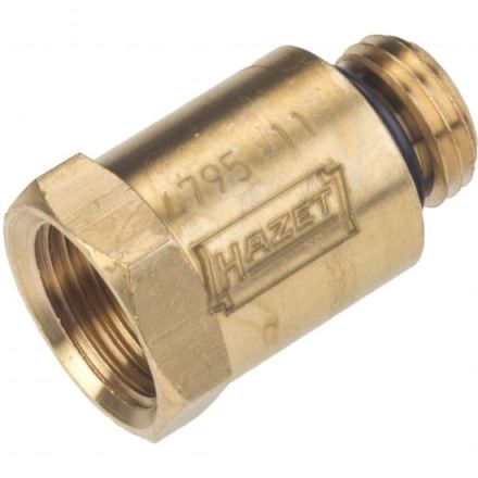 Hazet 4795-11 Pressure loss tester adapter