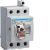 Hager SH363S LOCKABLE switch 3-pole 63A