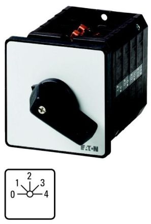 Eaton T5B-3-143/E 44904 step switch, 044904