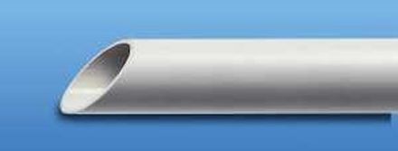 Hegler 9600063 HEGLERPLAST EPKMH DN63 halogen-free plastic insulation pipe
