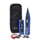 TREND Networks Ltd Ltd incl. tone generator & inductive receiver cable finder set with bag