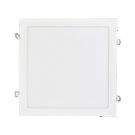 Nobile 1503051047 Panel Flat 300 Q UGR19 white 10W SCCT LED recessed light