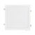 Nobile 1503051047 Panel Flat 300 Q UGR19 white 10W SCCT LED recessed light