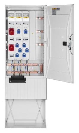 GSAB 58S17Sys32168S H1710xW585xD280 fairground distributor