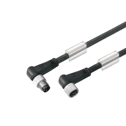 Weidmüller 2443151000 SAIL-M8WM8W-4S10U sensor/actuator cable