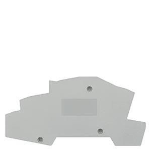 Siemens 8WH9000-6SA00 cover INSTA terminal disconnect for 2.5mm