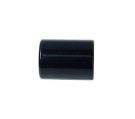 Hegler 9970025 DN25 black for EP, EPY, EGS Stapa threaded socket