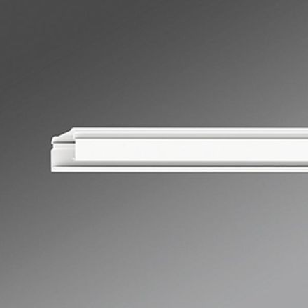 Regiolux 18253580150 SDT 58/III Basic support rail