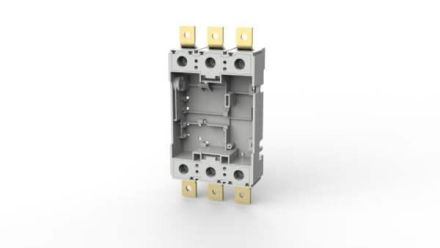 ABB Stotz-Kontakt 1SDA104678R0001 XT5 P FP 630A 3P VR circuit breaker