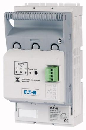 Eaton XNH00-FCE-A160-BT NH disconnector, 183030