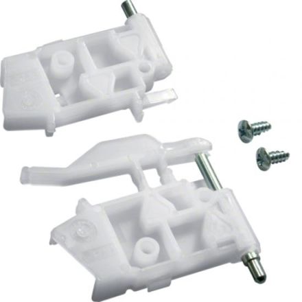 Hager FZ745 door hinge right for IP31/43