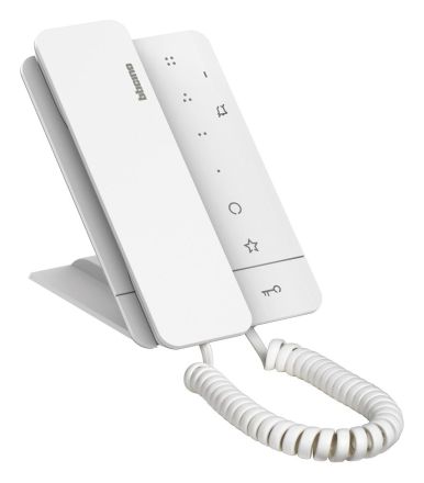 Bticino 344692 Table accessory for stations CLASSE100 A16 V16 X16