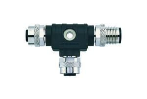 ESCHA 8056693 T-WAKS5-WAKS5-WASS5 T-distributor