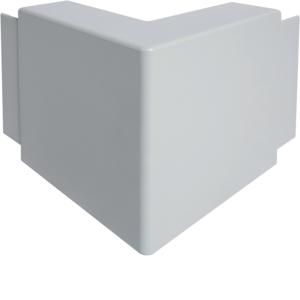 TEHALIT M54127035 outside corner M5412 RAL7035 light grey