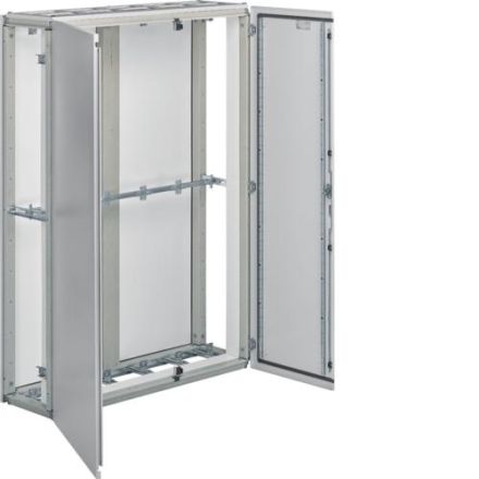 Hager FG25SD series distribution board universal IP54