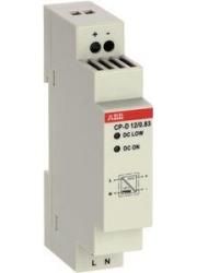 ABB Stotz-Kontakt CP-D 12/0.83 , CP-D 12/0.83 power supply In: 100-240VAC Out: 12VDC/0.83A , 1SVR427041R1000