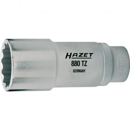 Hazet 880TZ-16 880Tz-16 double 6-point socket
