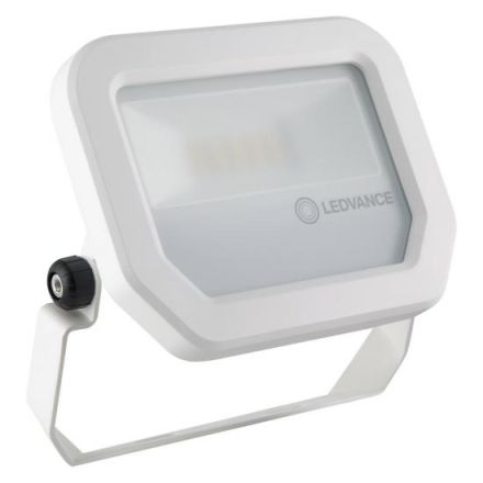 LEDVANCE Osram 4058075420946 FL PFM 10W/6500K SYM 100 WT LED spotlight