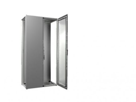 RITTAL 8005000 Baying cabinet system VX W1000x2000x500 sheet steel double door