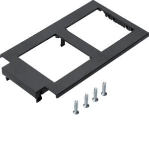 TEHALIT GTMBV04T2 media panel 2-way
