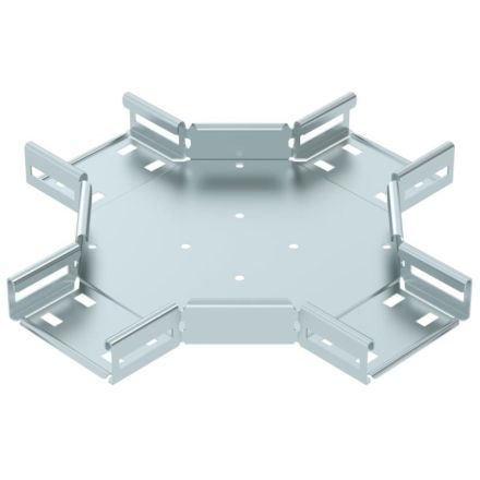 OBO Bettermann 7027301 RK 310 FS for cable tray 35x100 crossing