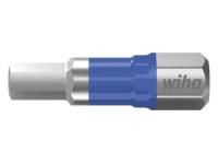 Wiha 41611 7013T903 Bit Set T-Bit 25 mm