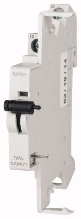 Eaton FIPA-XAM011 2W from 100A type B for FI auxiliary switch, 262578